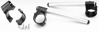 (image for) Woodcraft 41mm clip-on handlebars