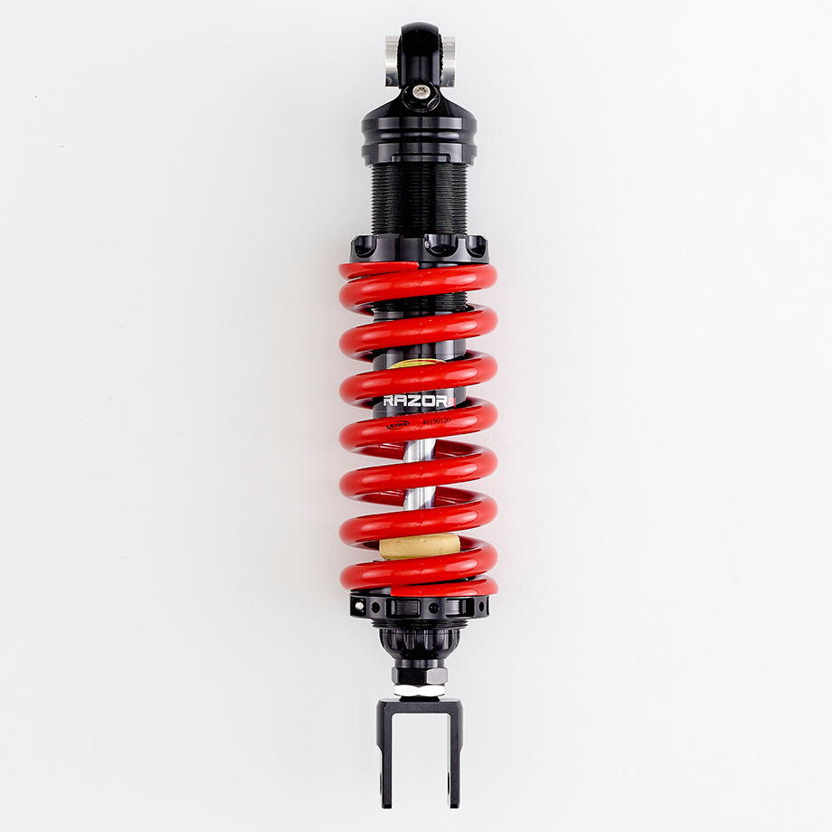 (image for) K-Tech Razor-R Lite