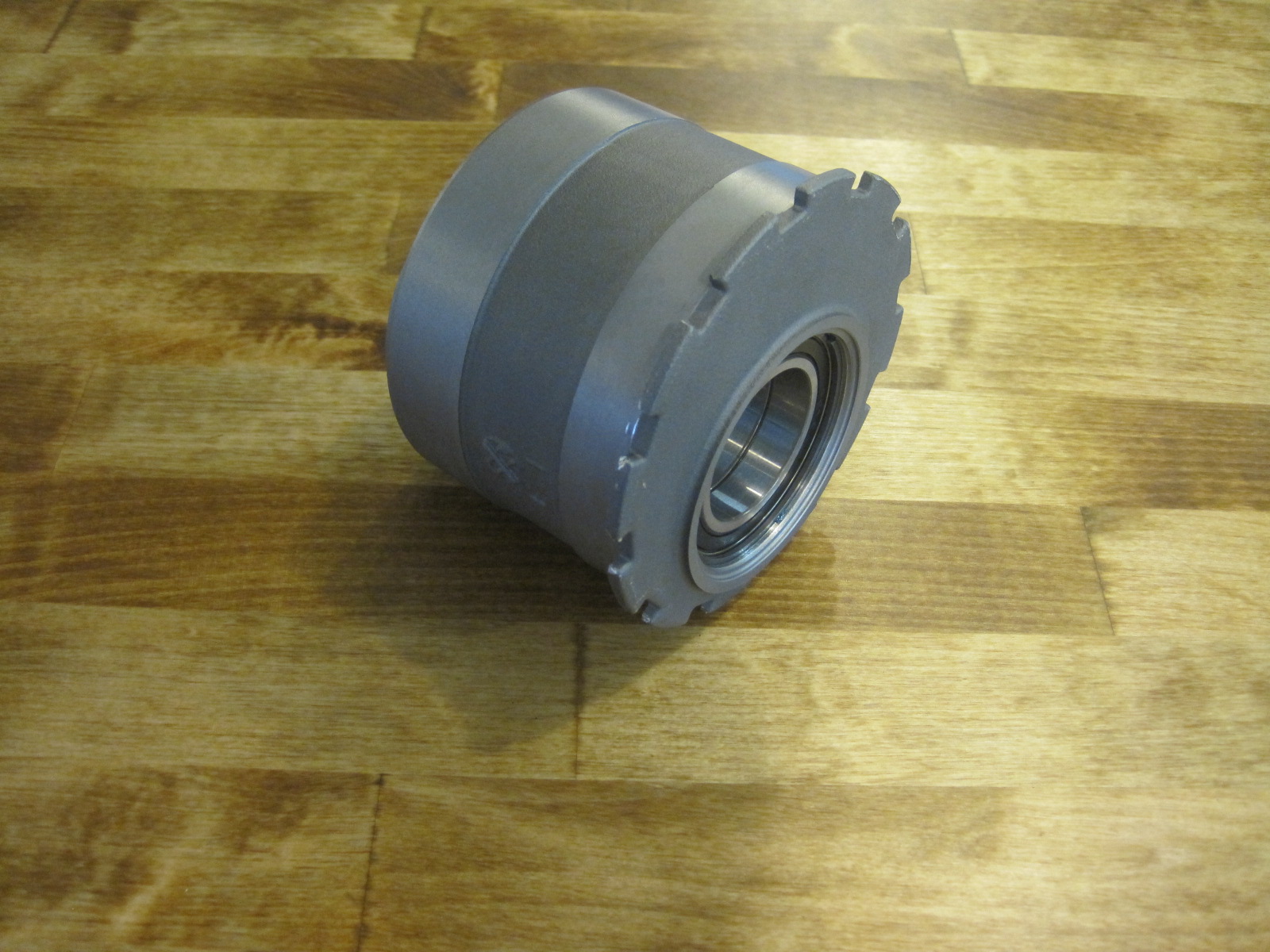 (image for) Rear eccentric rebuild service