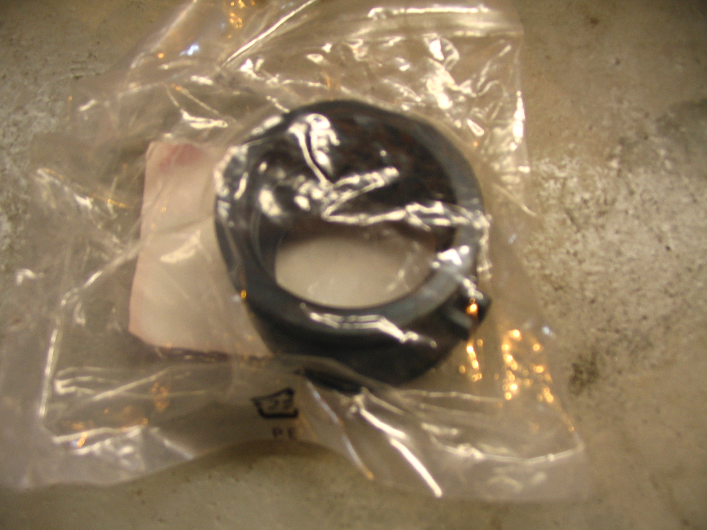 (image for) 16211-MN8-750 Carb manifold set